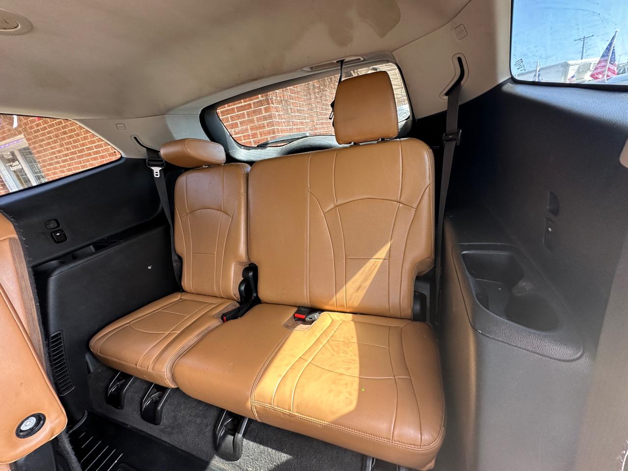 Buick Enclave FWD 4dr Essence 2018