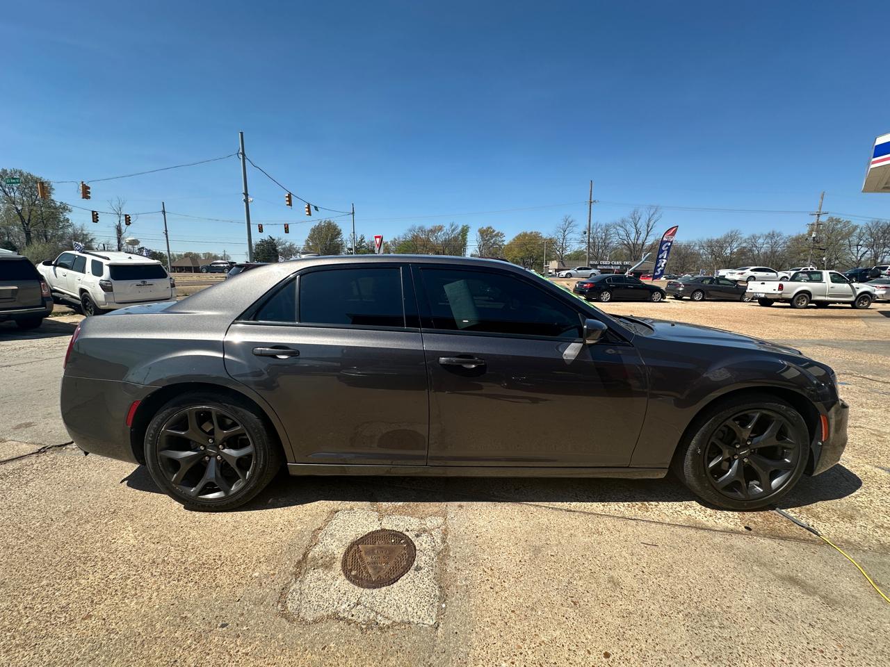 Chrysler 300 300S RWD 2021