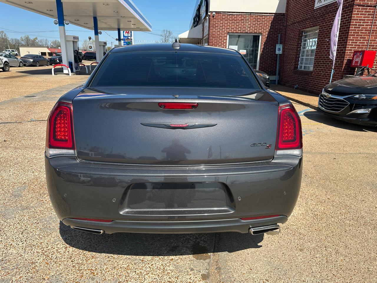 Chrysler 300 300S RWD 2021