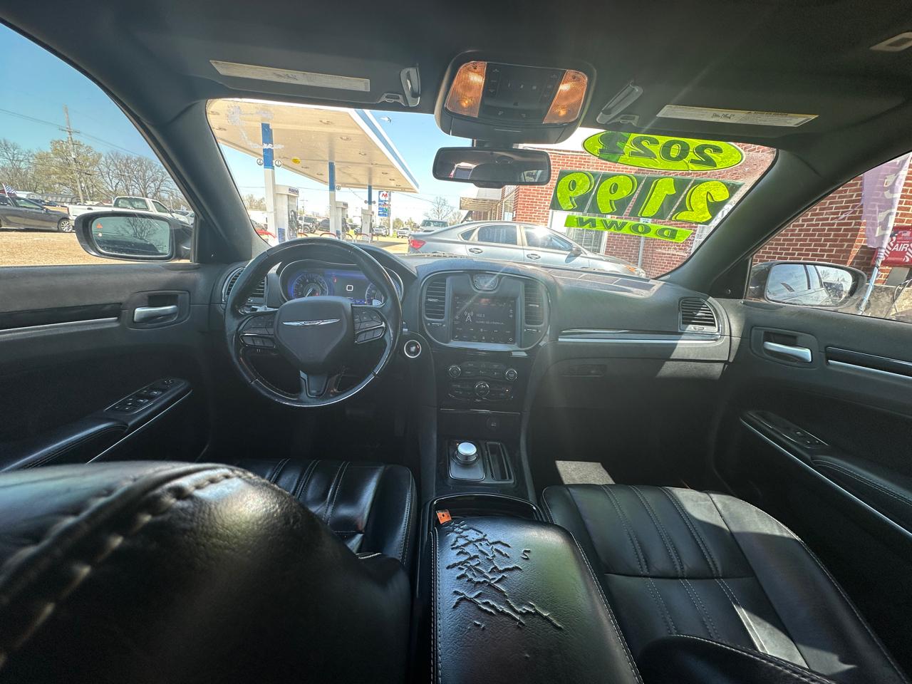 Chrysler 300 300S RWD 2021