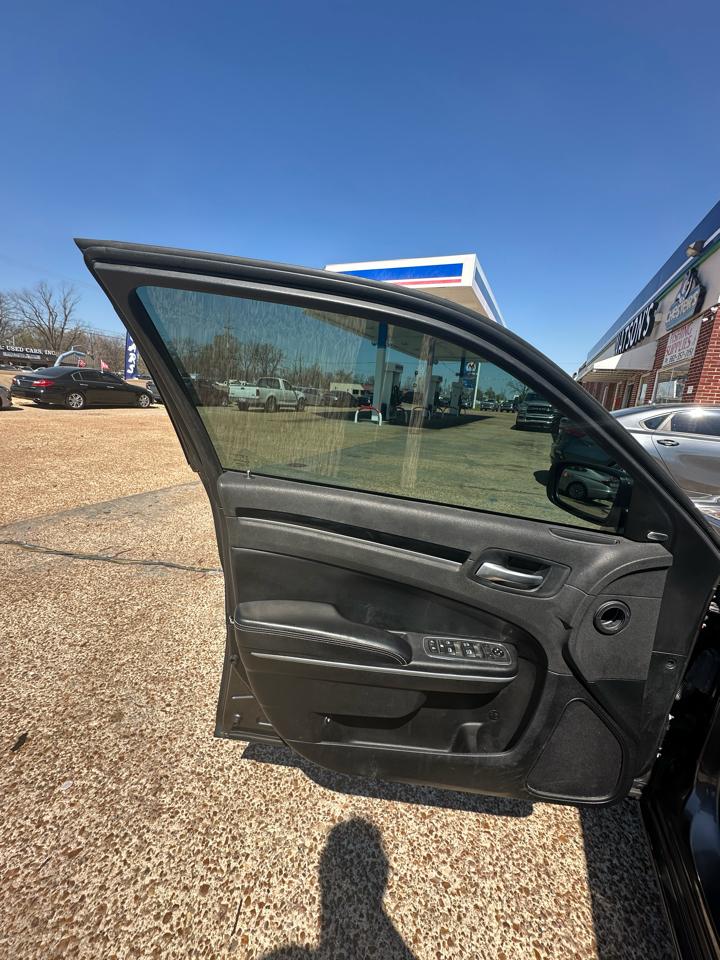 Chrysler 300 300S RWD 2021