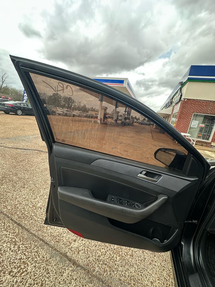 Hyundai Sonata SEL 2.4L 2019