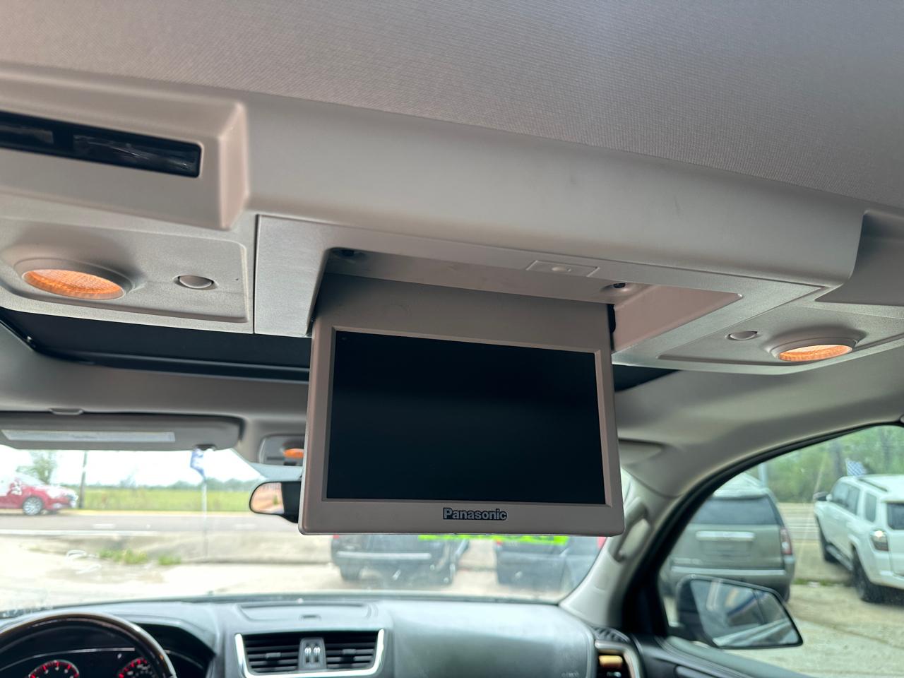 GMC Acadia AWD 4dr Denali 2016