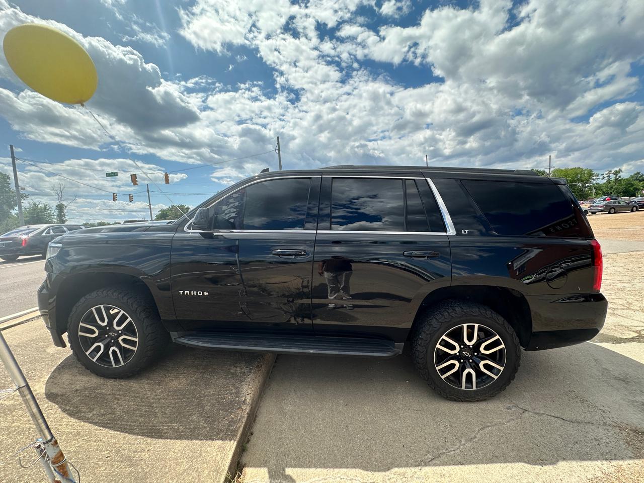 2020 Chevrolet Tahoe 2WD 4dr LT