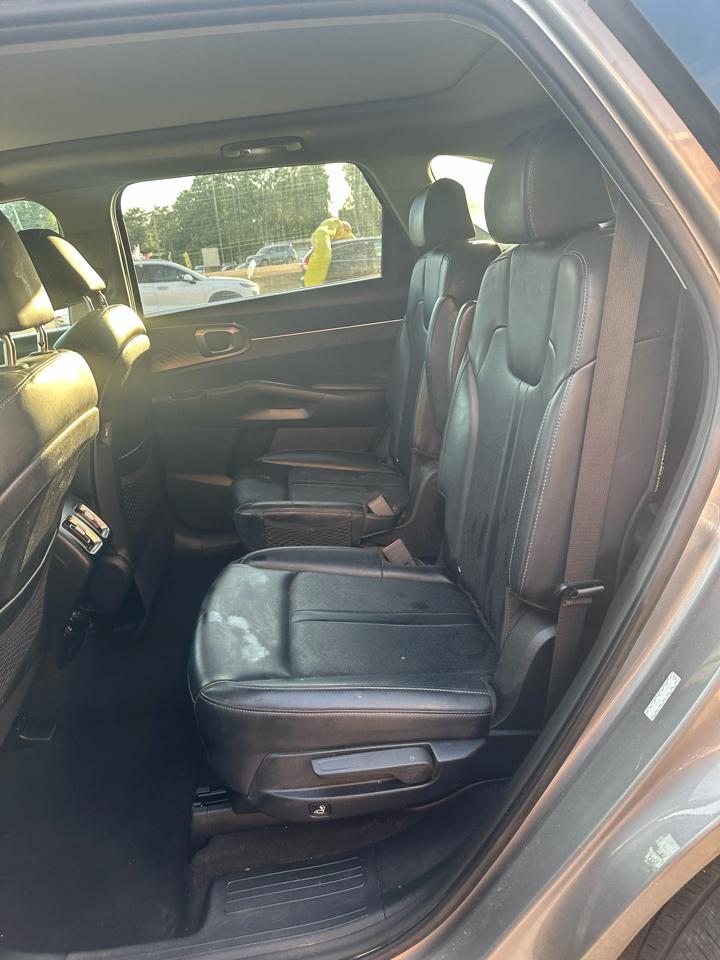 Kia Sorento Hybrid EX FWD 2021