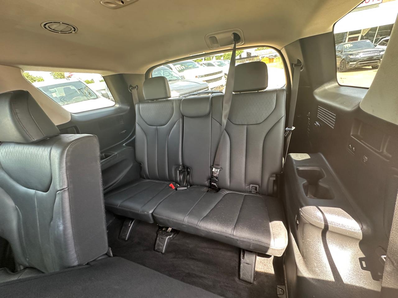 Hyundai Palisade SEL AWD 2020