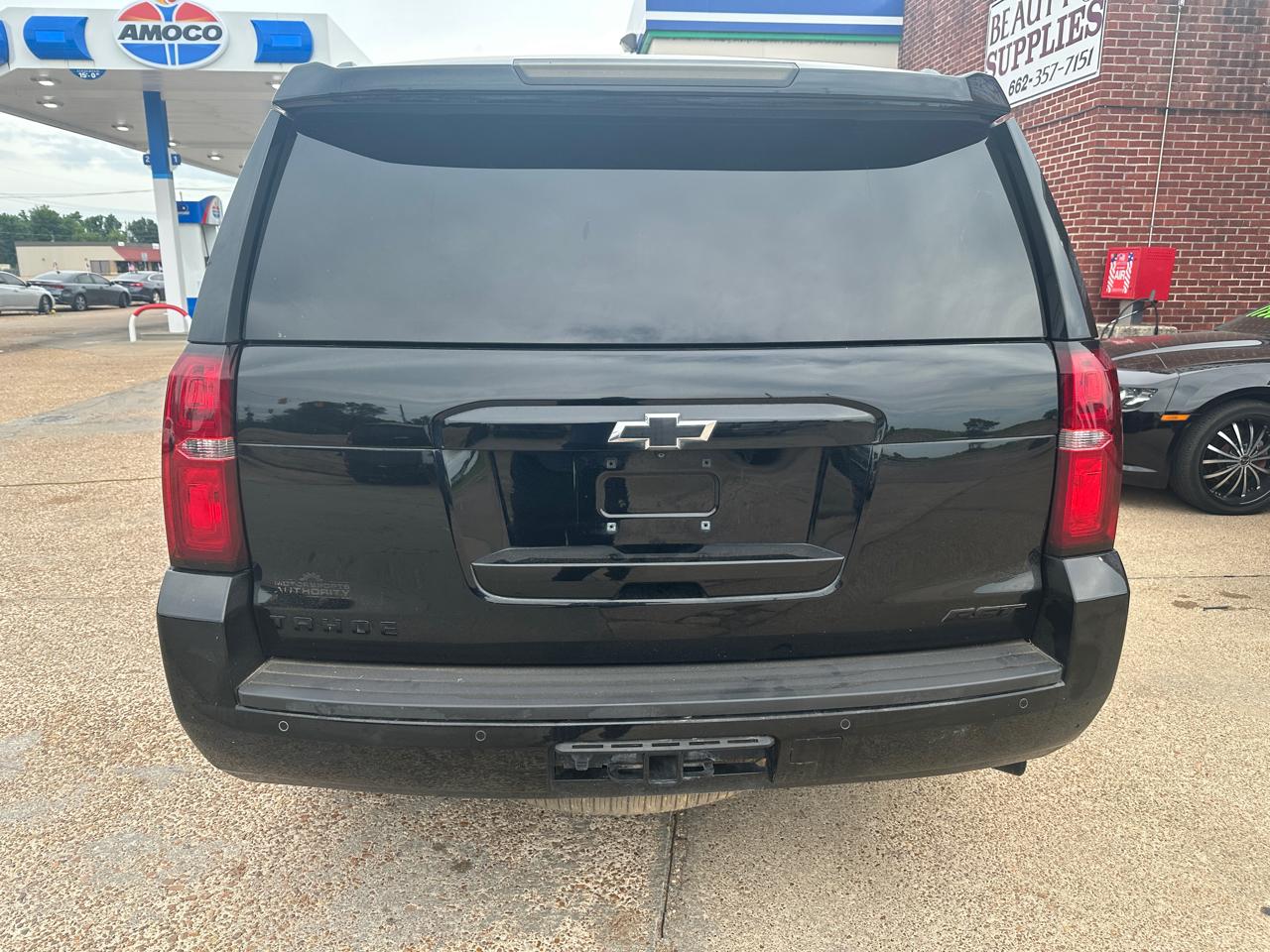 Chevrolet Tahoe 2WD 4dr Premier 2018