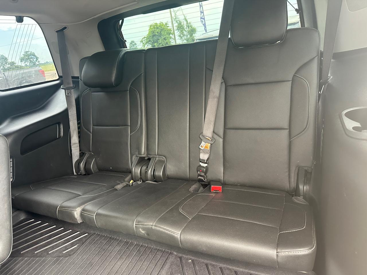 Chevrolet Tahoe 2WD 4dr Premier 2018