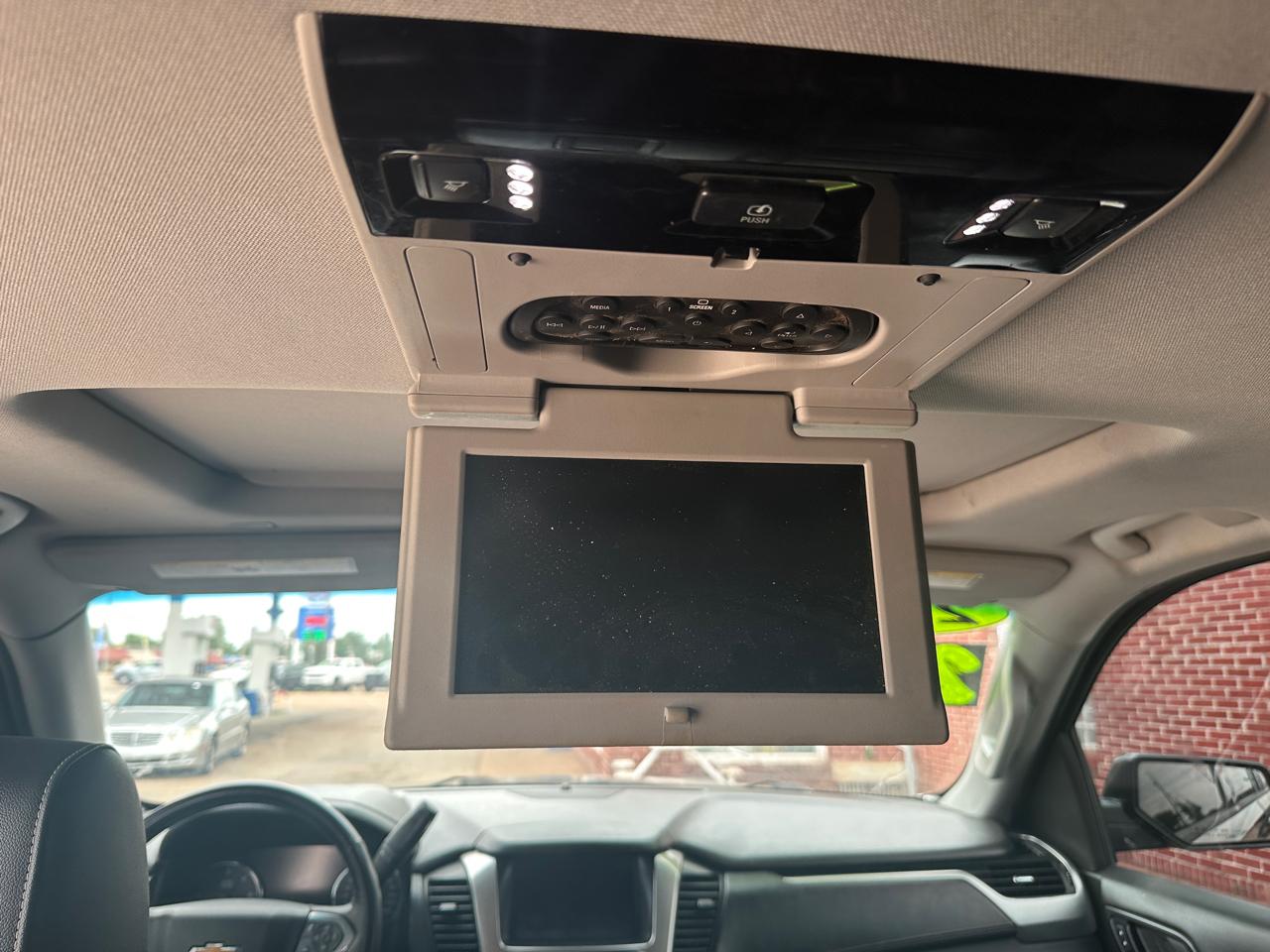 Chevrolet Tahoe 2WD 4dr Premier 2018
