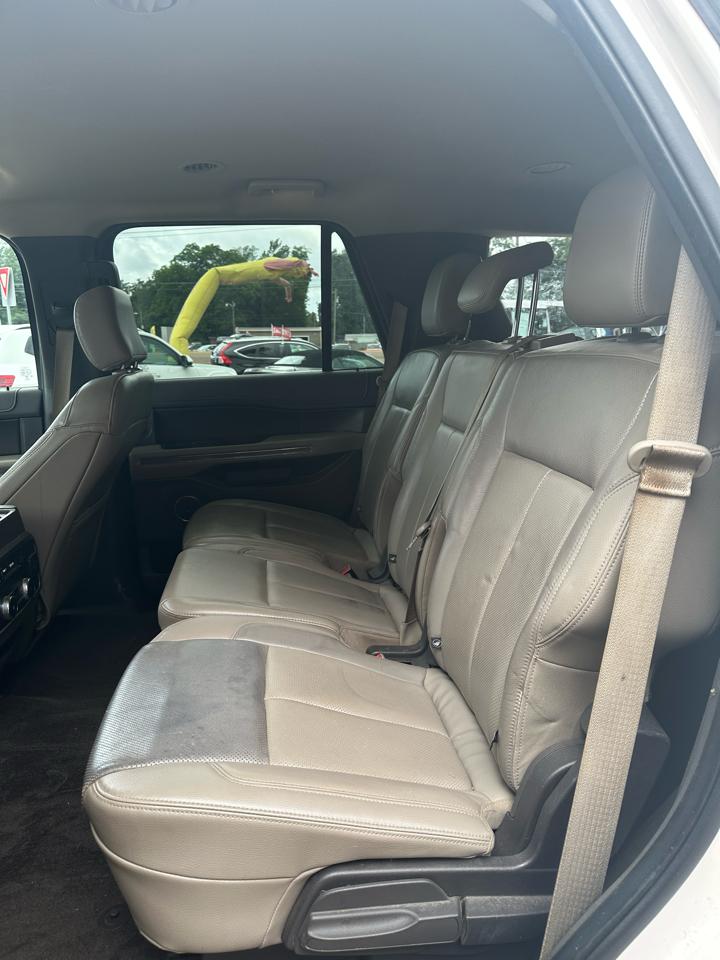 Ford Expedition XLT 4x2 2018