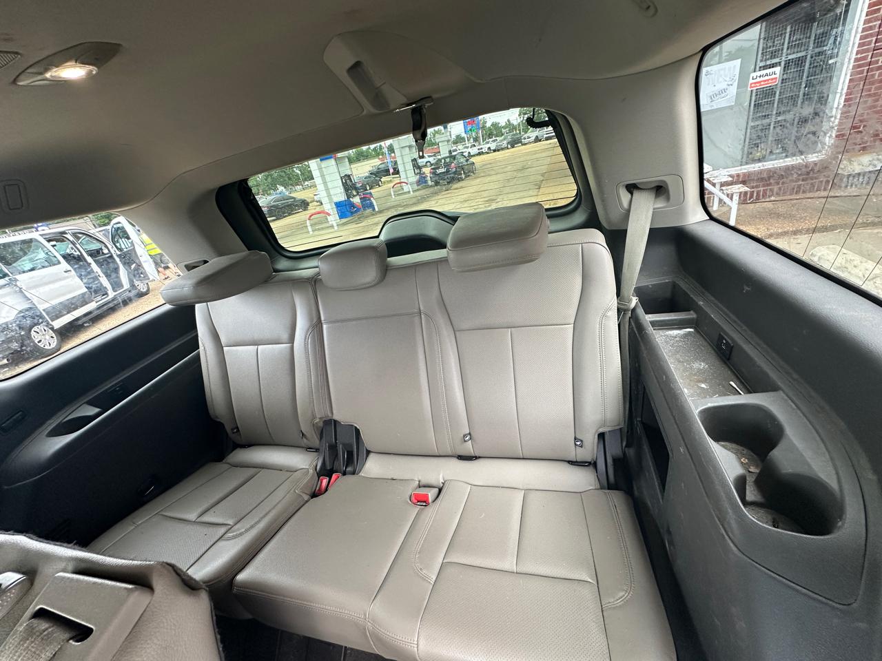 Ford Expedition XLT 4x2 2018