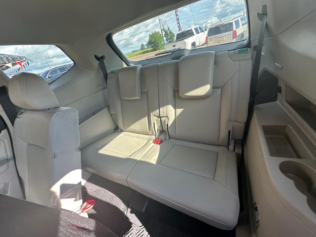 Volkswagen Atlas 3.6L V6 SE w/Technology 4MOTION 2019