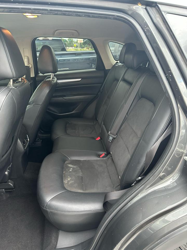 Mazda CX-5 Touring FWD 2020