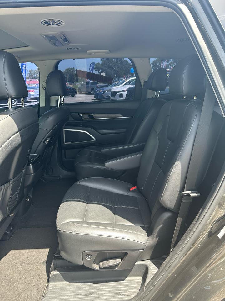Kia Telluride EX FWD 2021
