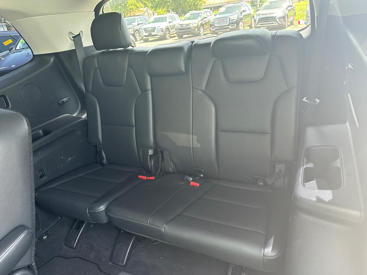 Kia Telluride EX FWD 2021