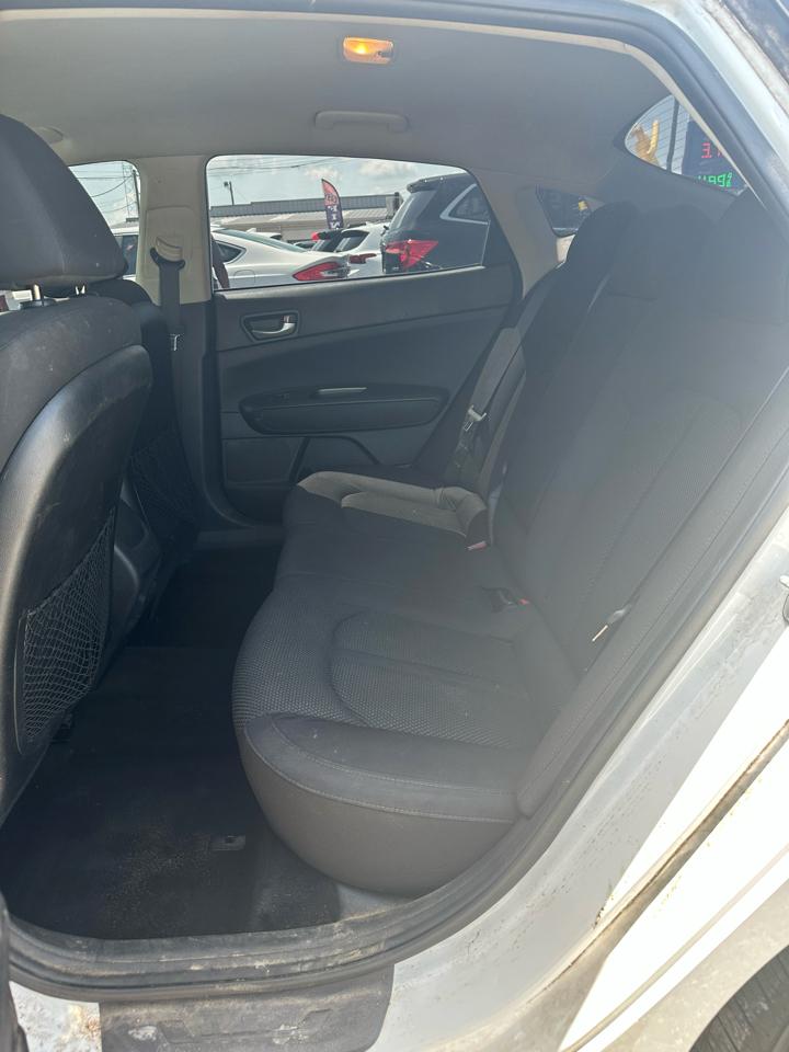 Kia Optima LX Auto 2020