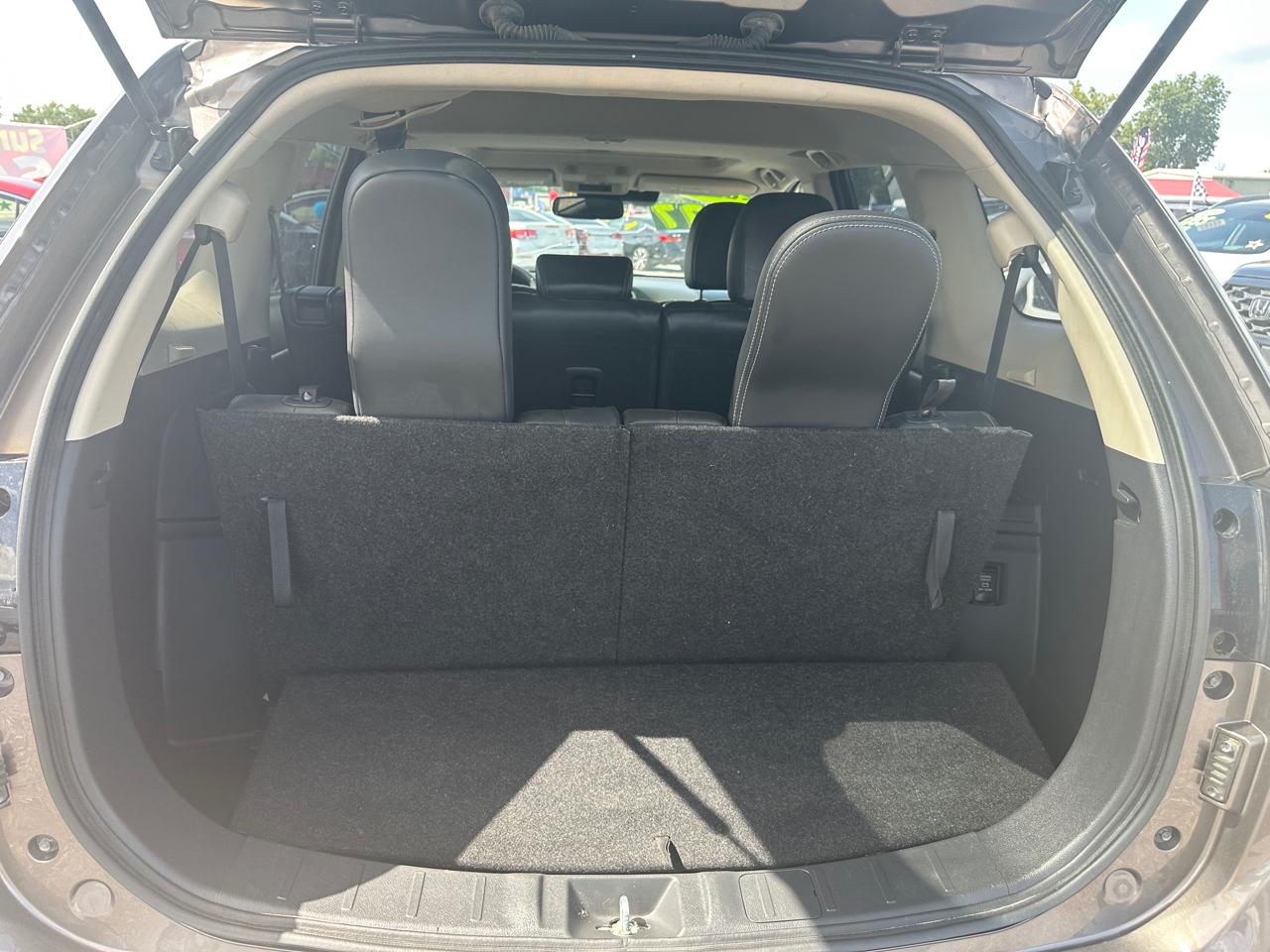 Mitsubishi Outlander SEL S-AWC 2020