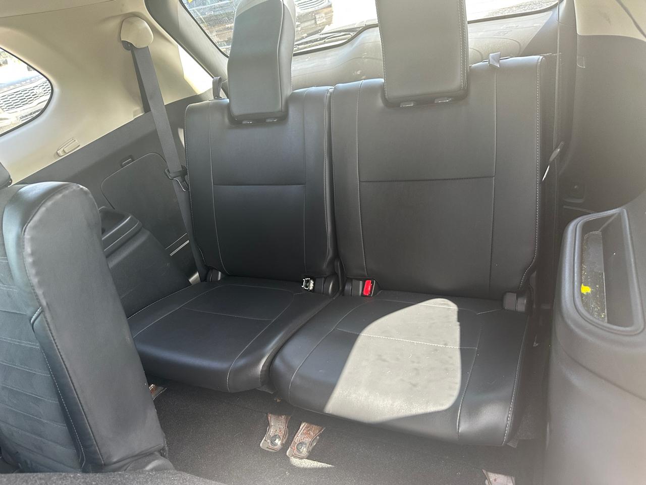 Mitsubishi Outlander SEL S-AWC 2020