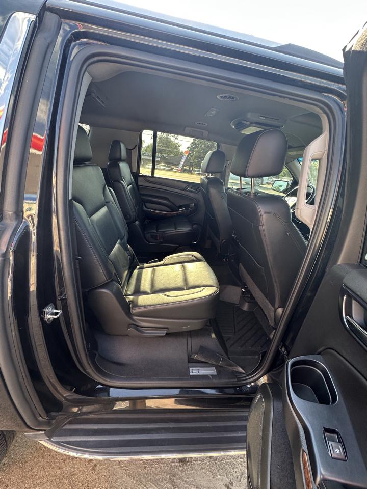 Chevrolet Suburban 2WD 4dr 1500 Premier 2019