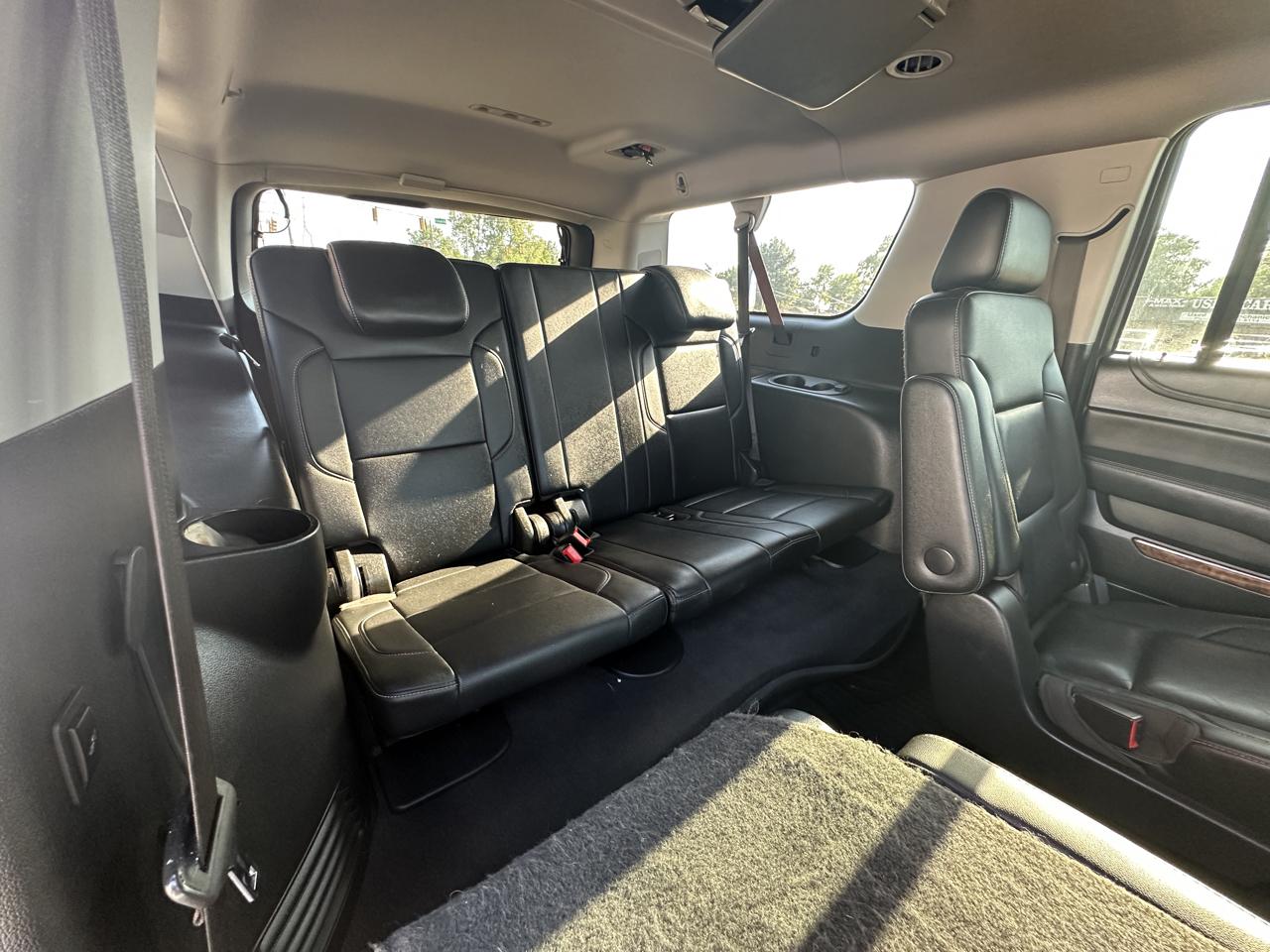 Chevrolet Suburban 2WD 4dr 1500 Premier 2019