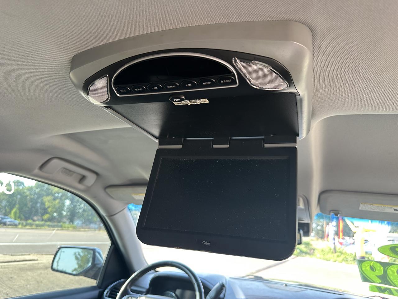 Chevrolet Suburban 2WD 4dr 1500 Premier 2019
