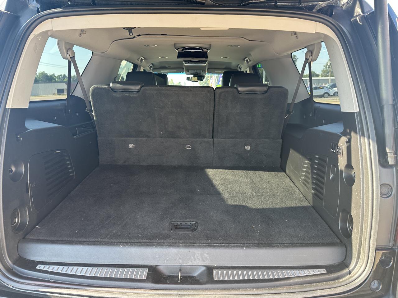 Chevrolet Suburban 2WD 4dr 1500 Premier 2019