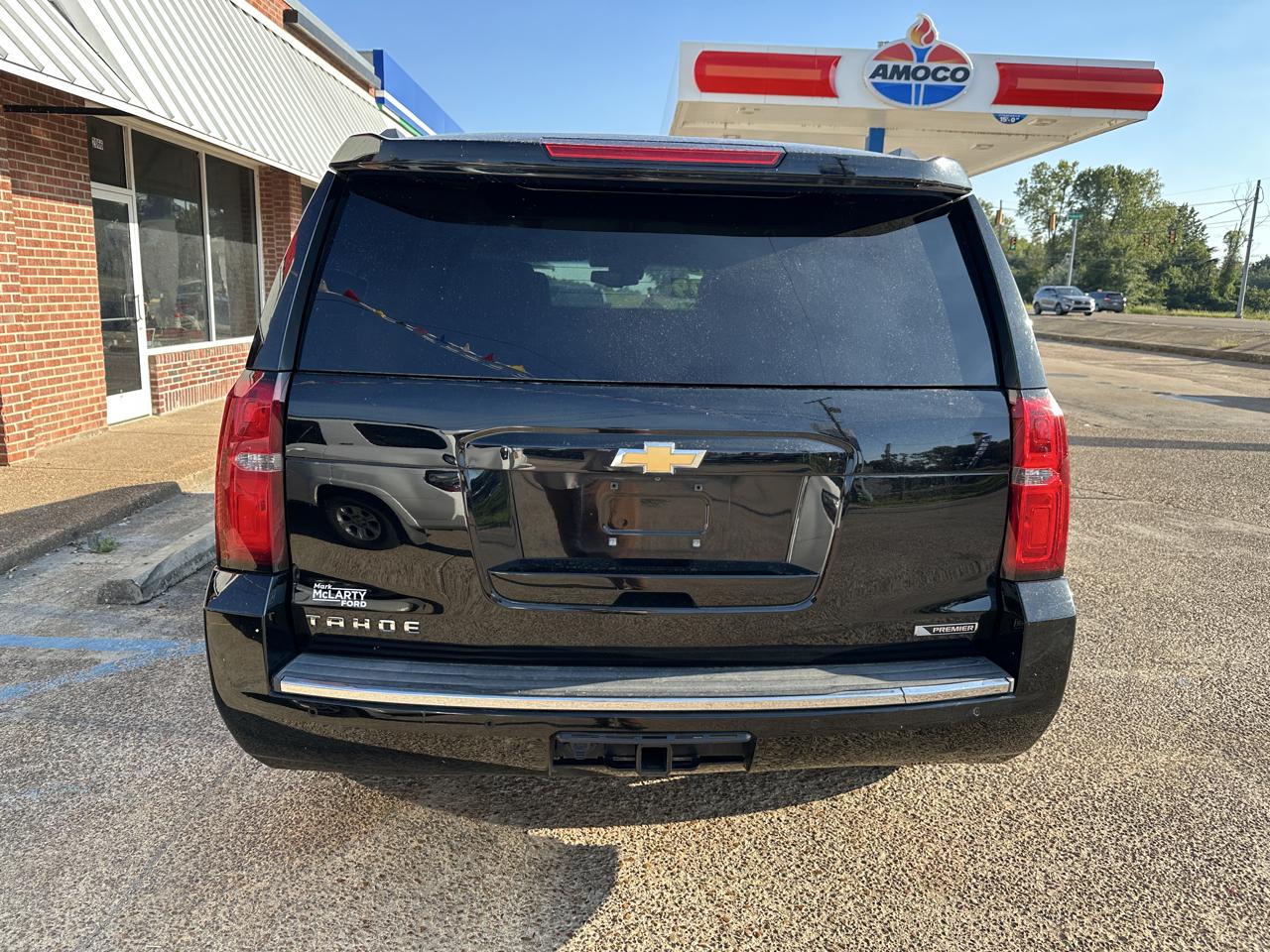 Chevrolet Tahoe 2WD 4dr Premier 2018