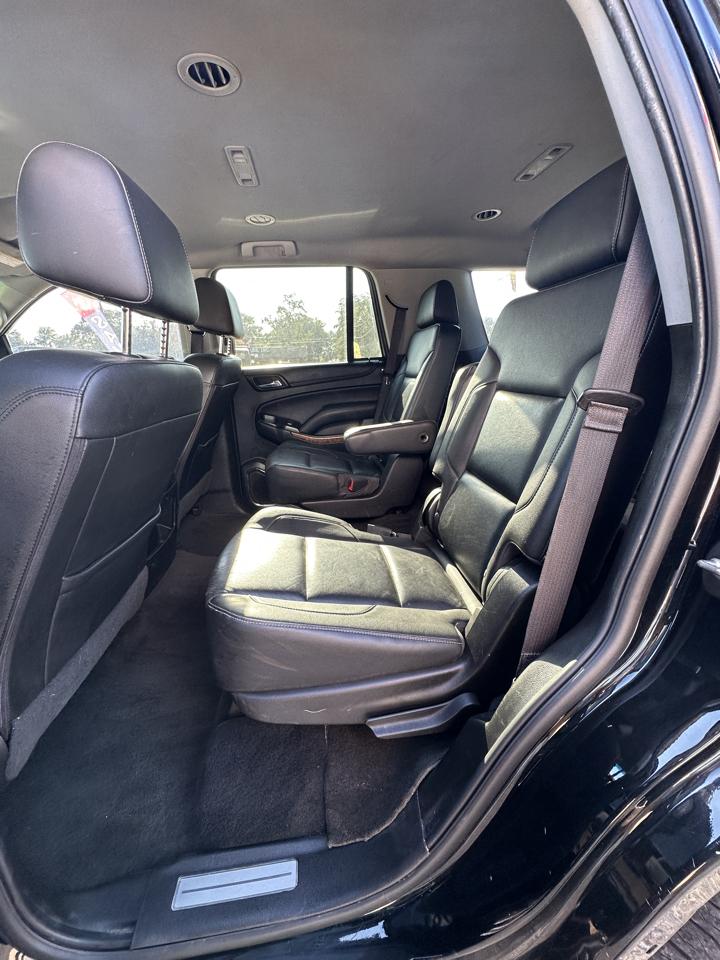 Chevrolet Tahoe 2WD 4dr Premier 2018