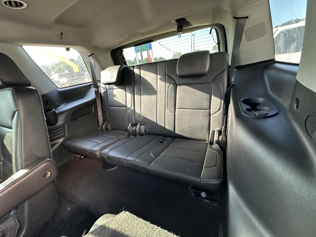 Chevrolet Tahoe 2WD 4dr Premier 2018