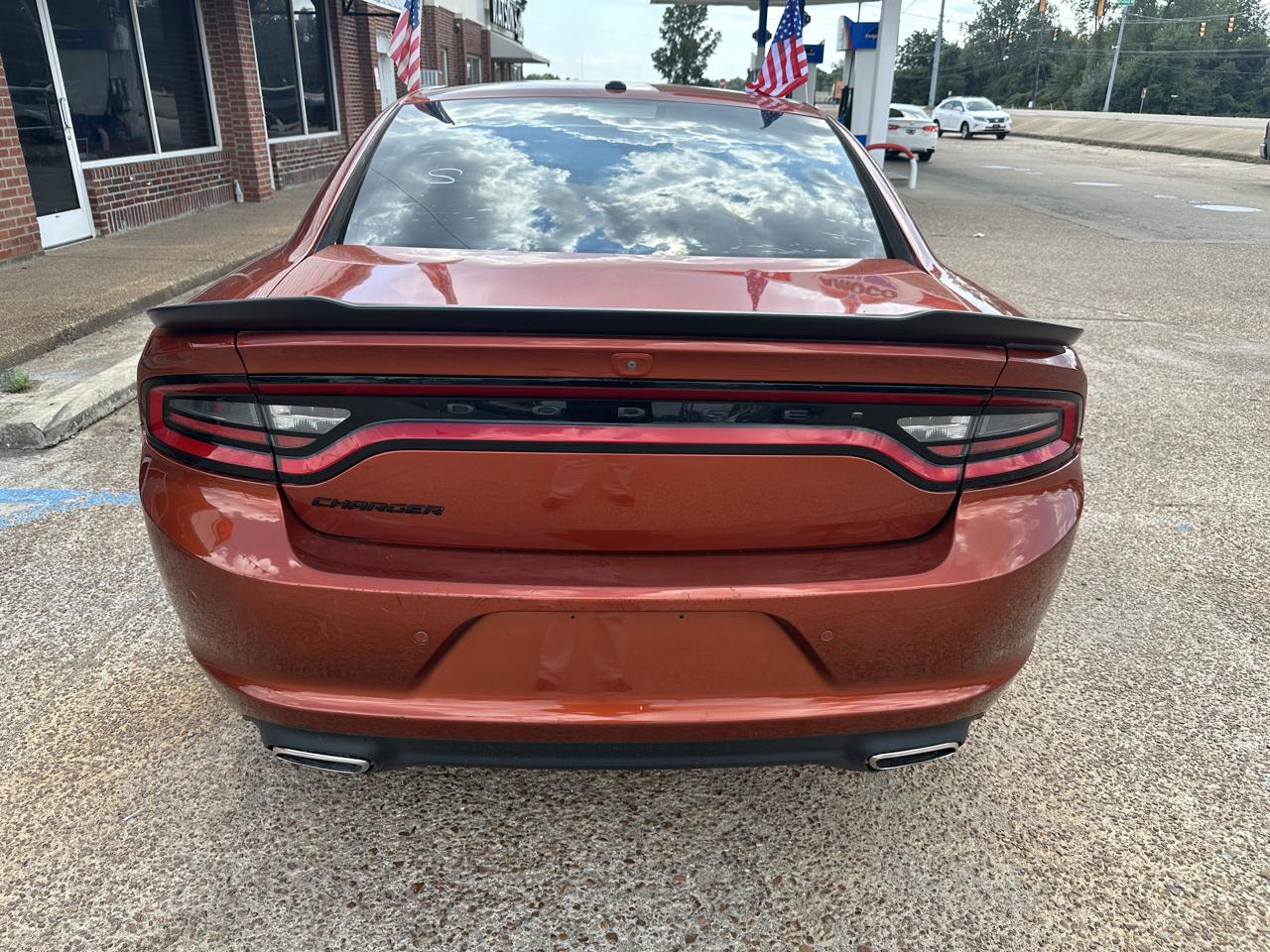 Dodge Charger SXT RWD 2020