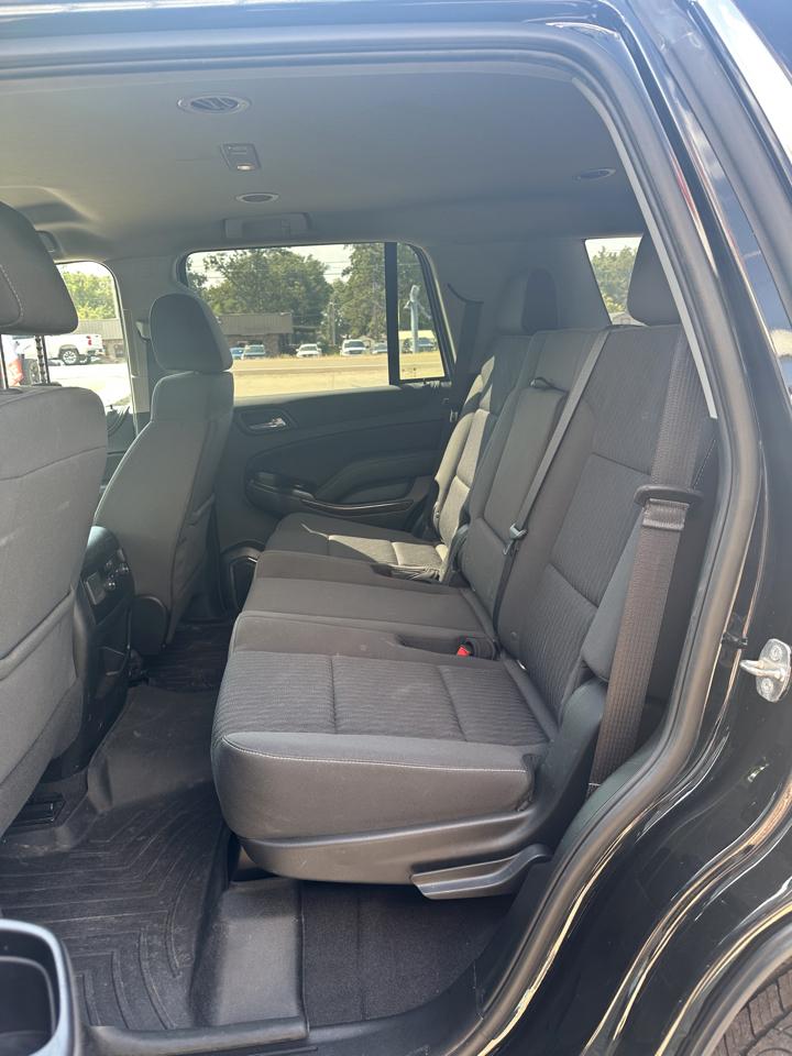 Chevrolet Tahoe 2WD 4dr LS 2020