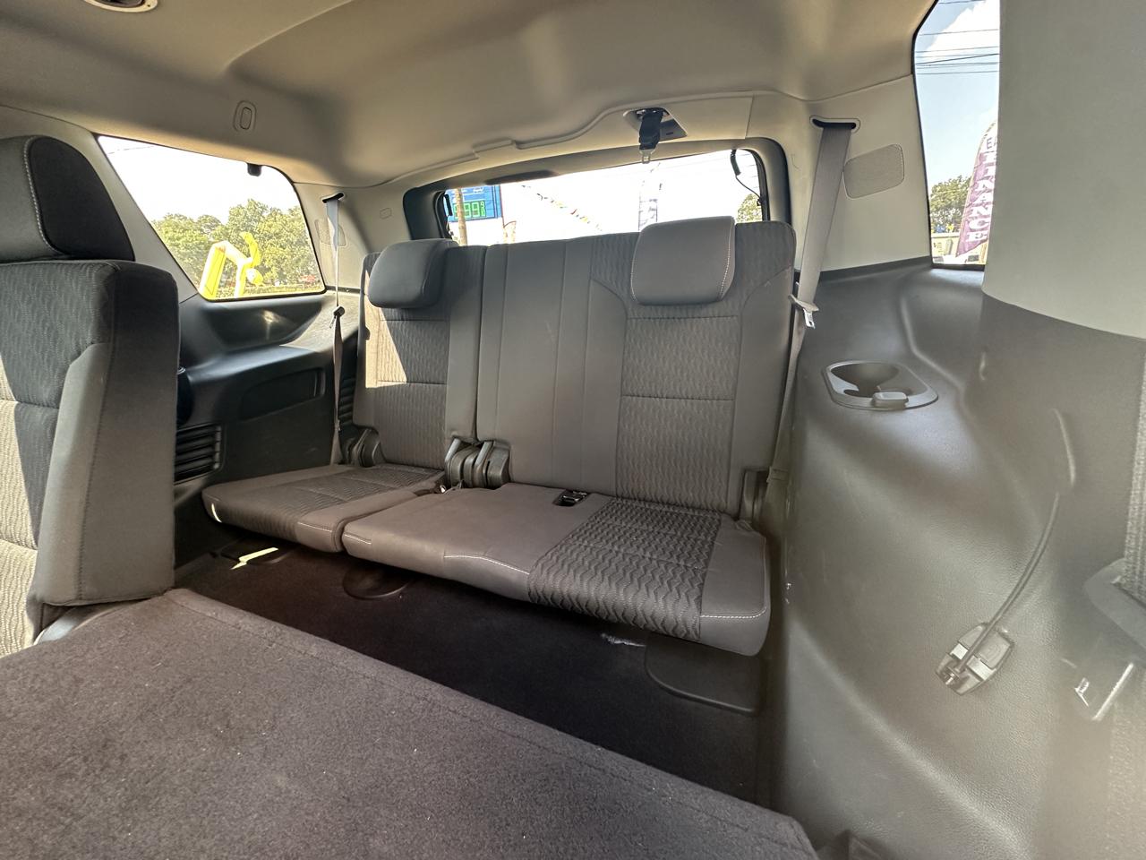 Chevrolet Tahoe 2WD 4dr LS 2020