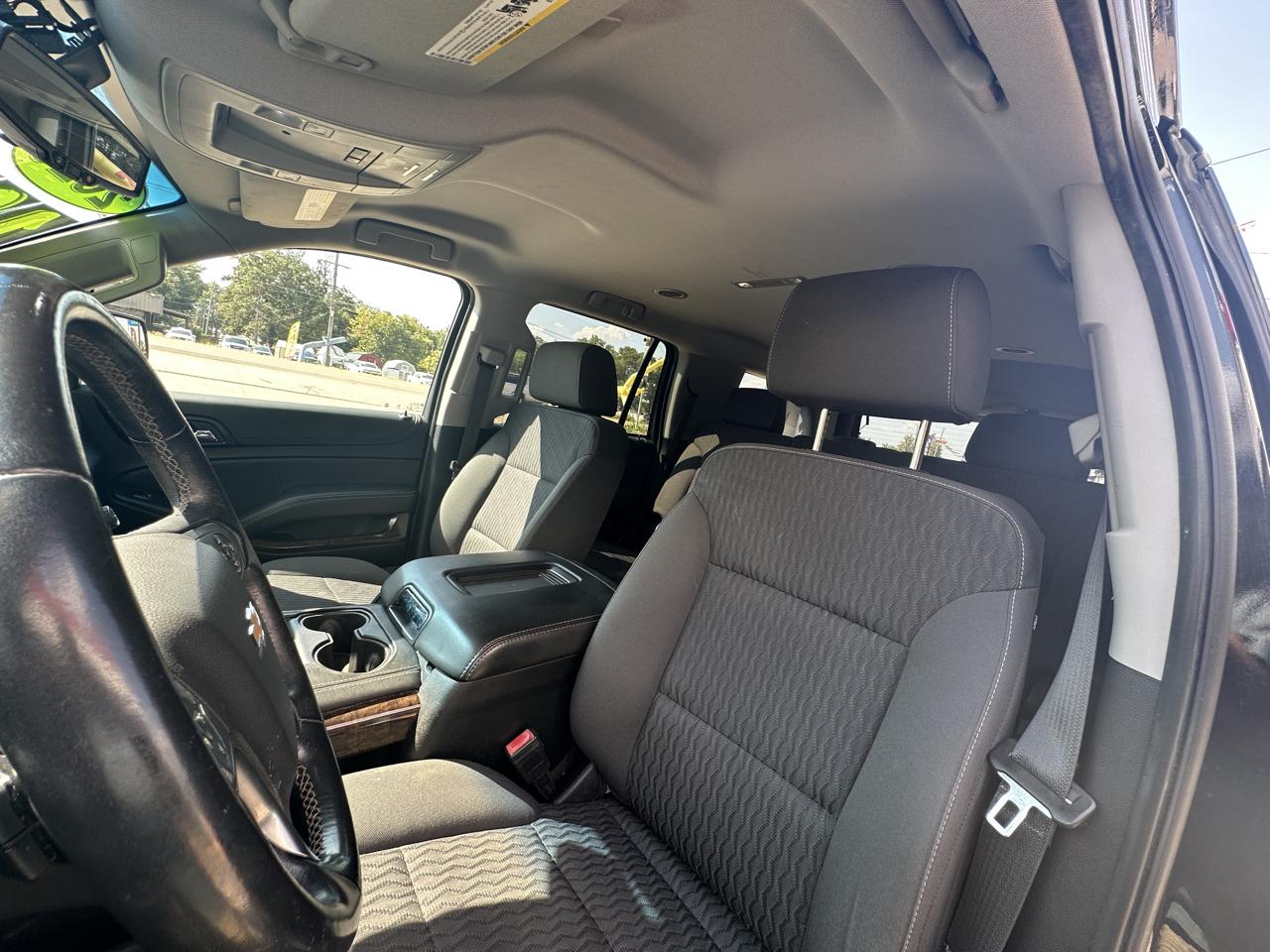 Chevrolet Tahoe 2WD 4dr LS 2020