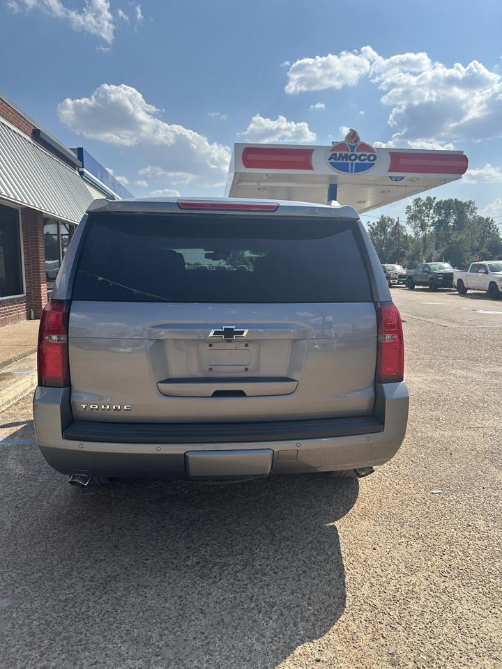 GMC Yukon 2WD 4dr SLT 2019