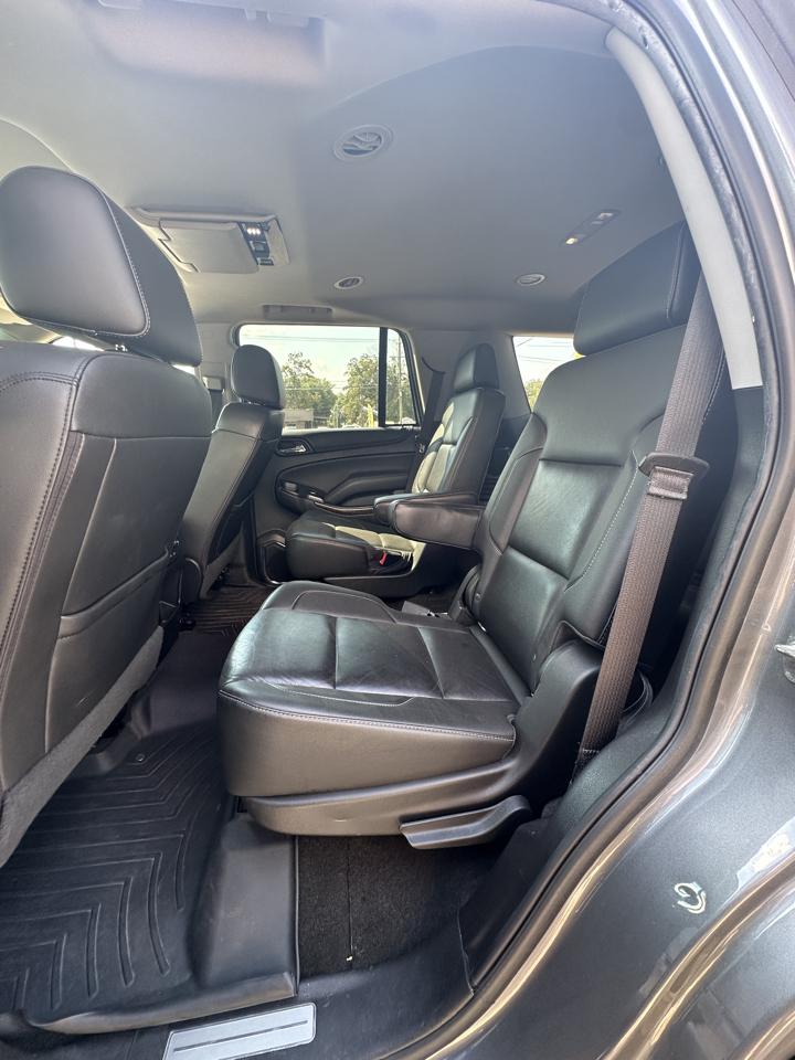 GMC Yukon 2WD 4dr SLT 2019
