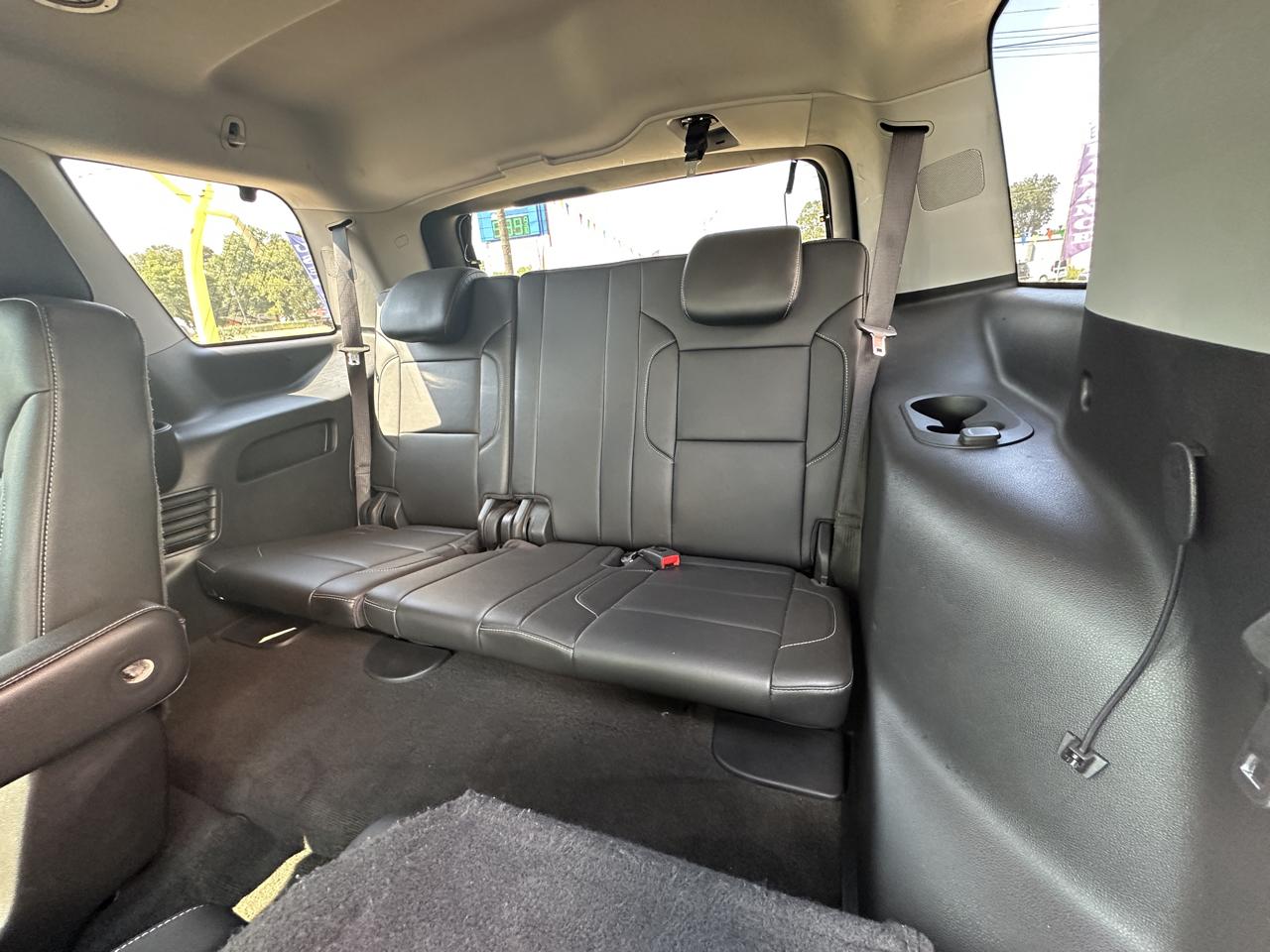 GMC Yukon 2WD 4dr SLT 2019