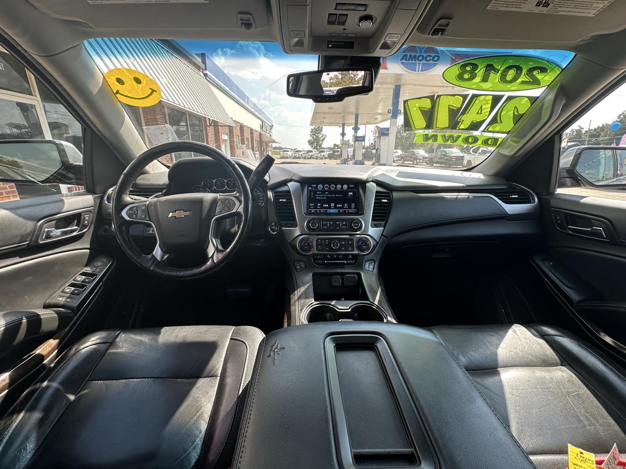 GMC Yukon 2WD 4dr SLT 2019