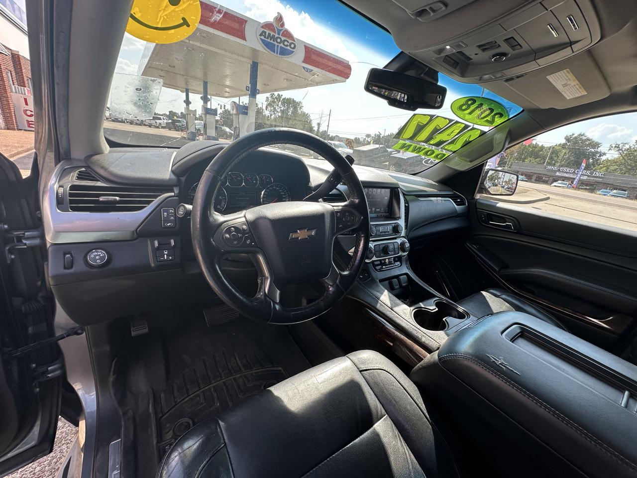 GMC Yukon 2WD 4dr SLT 2019