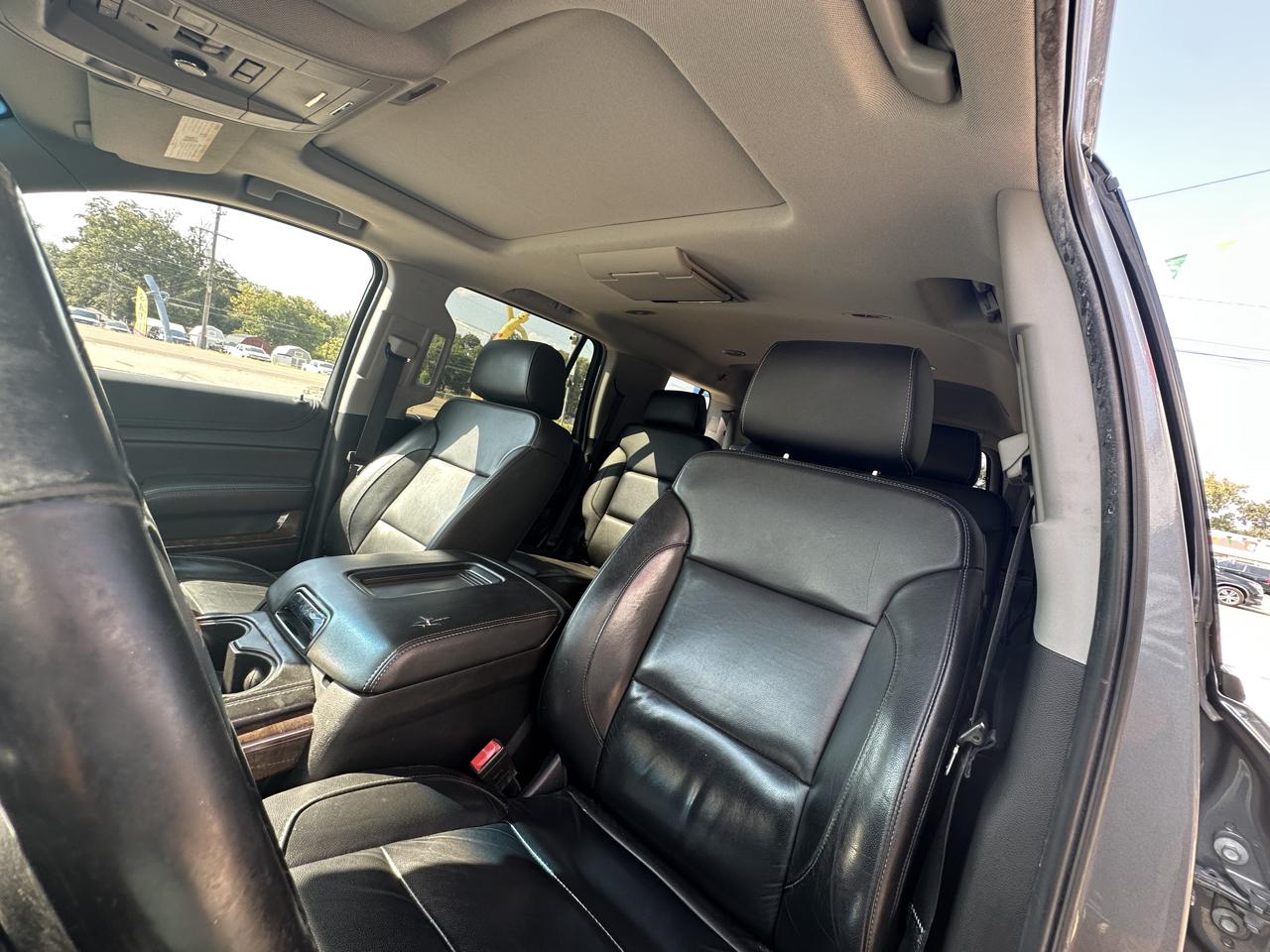 GMC Yukon 2WD 4dr SLT 2019