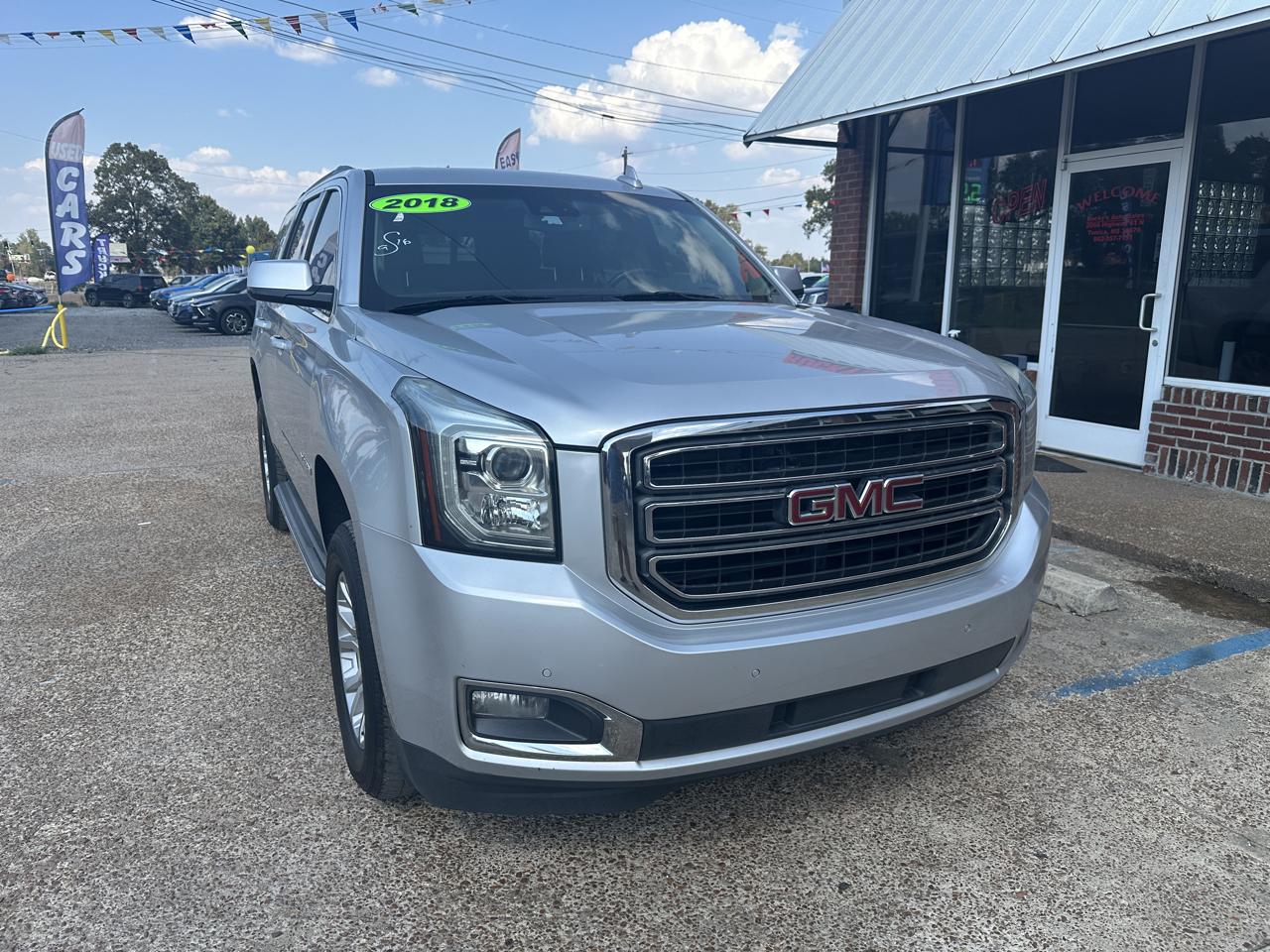 GMC Yukon 2WD 4dr SLT 2019