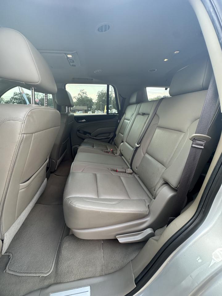 GMC Yukon 2WD 4dr SLT 2019