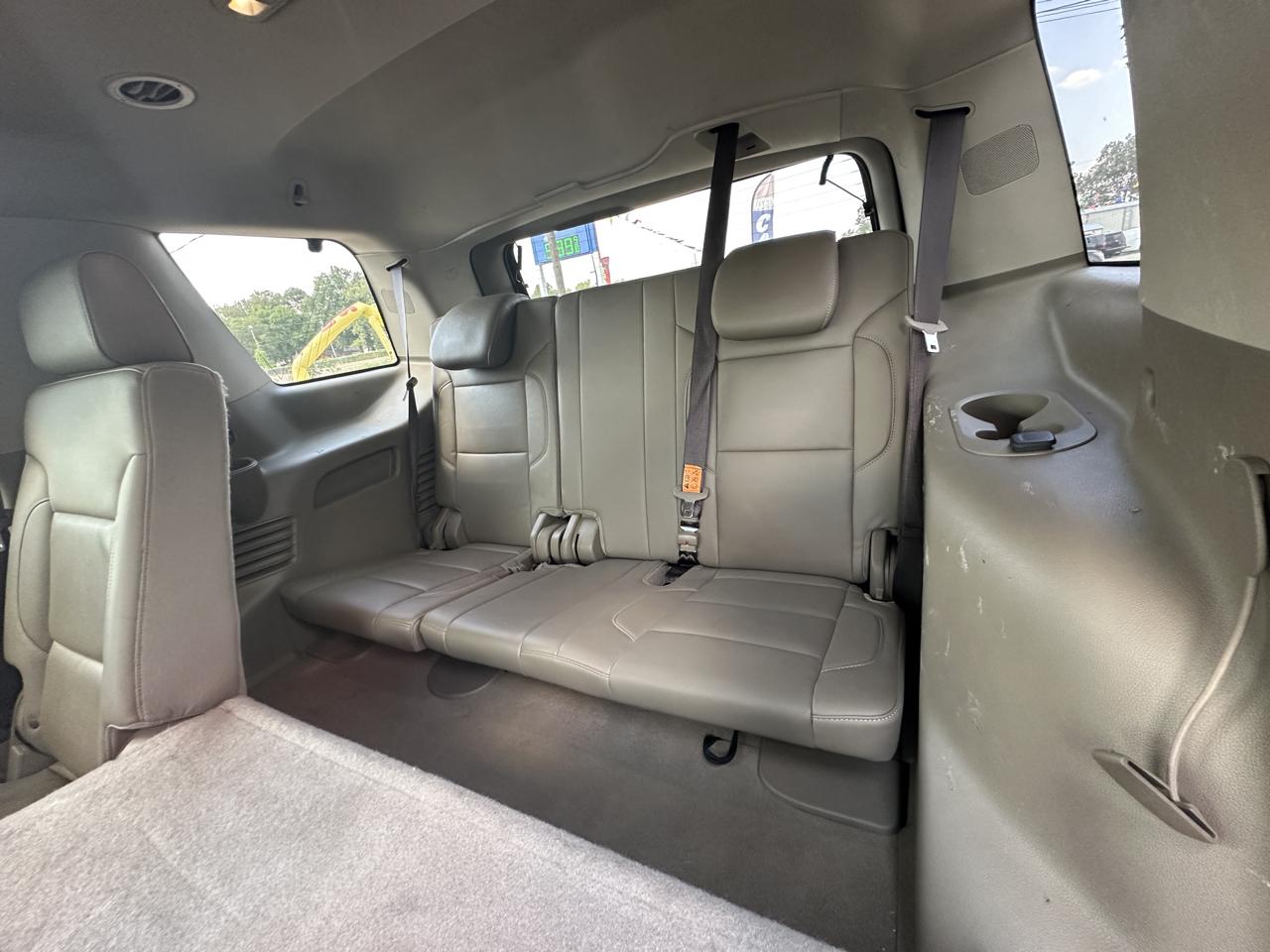 GMC Yukon 2WD 4dr SLT 2019