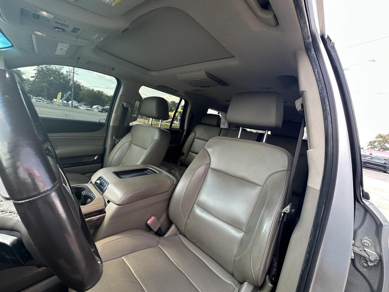 GMC Yukon 2WD 4dr SLT 2019