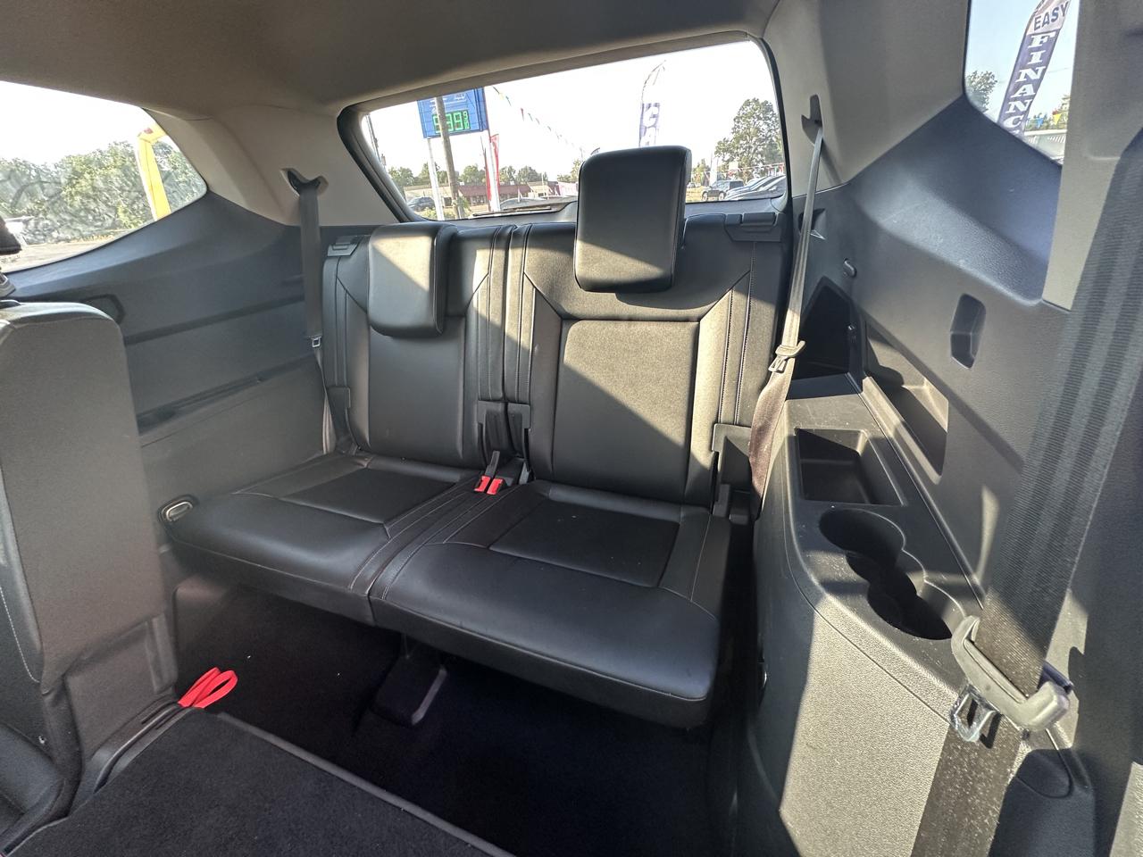 Volkswagen Atlas 3.6L V6 SE FWD 2018