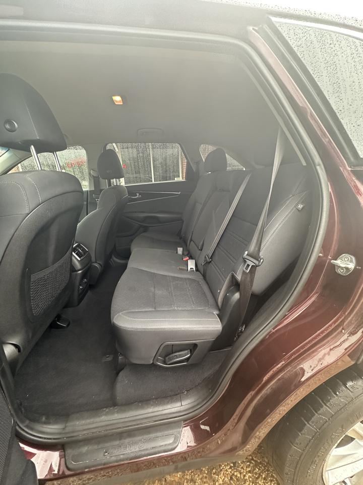 Kia Sorento LX V6 FWD 2020