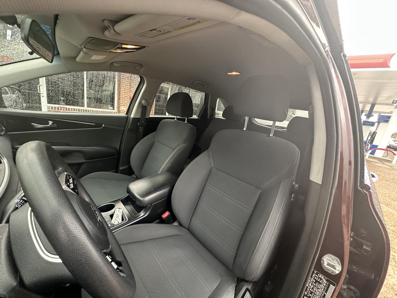 Kia Sorento LX V6 FWD 2020