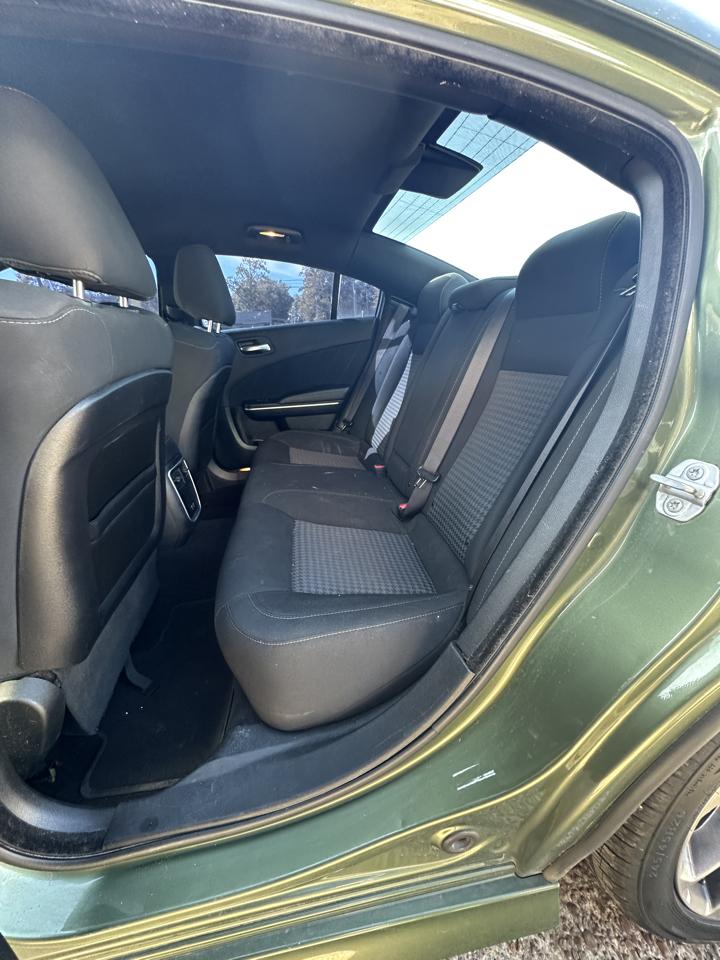 Dodge Charger GT RWD 2022