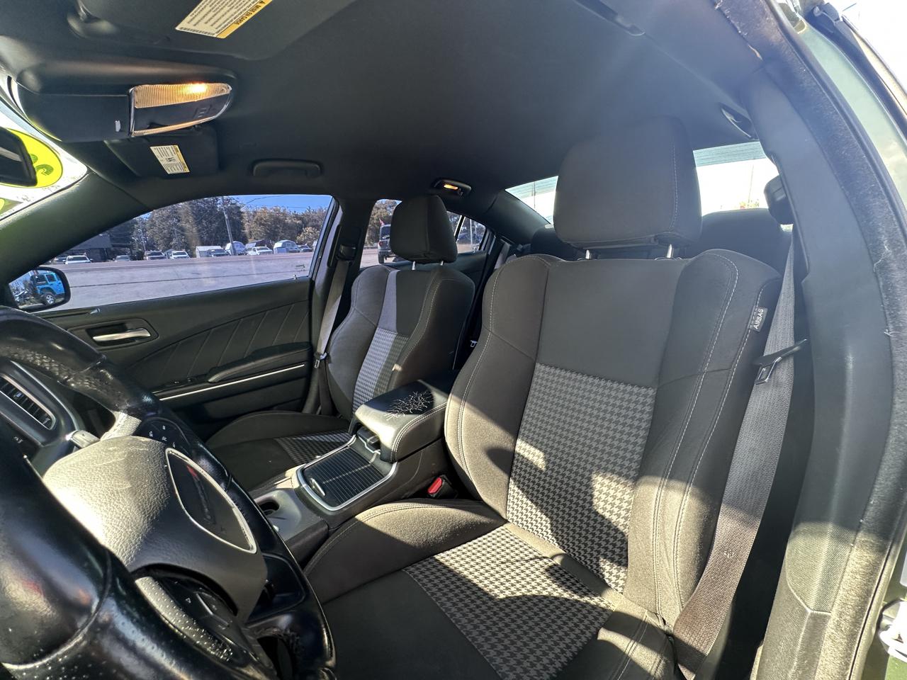 Dodge Charger GT RWD 2022