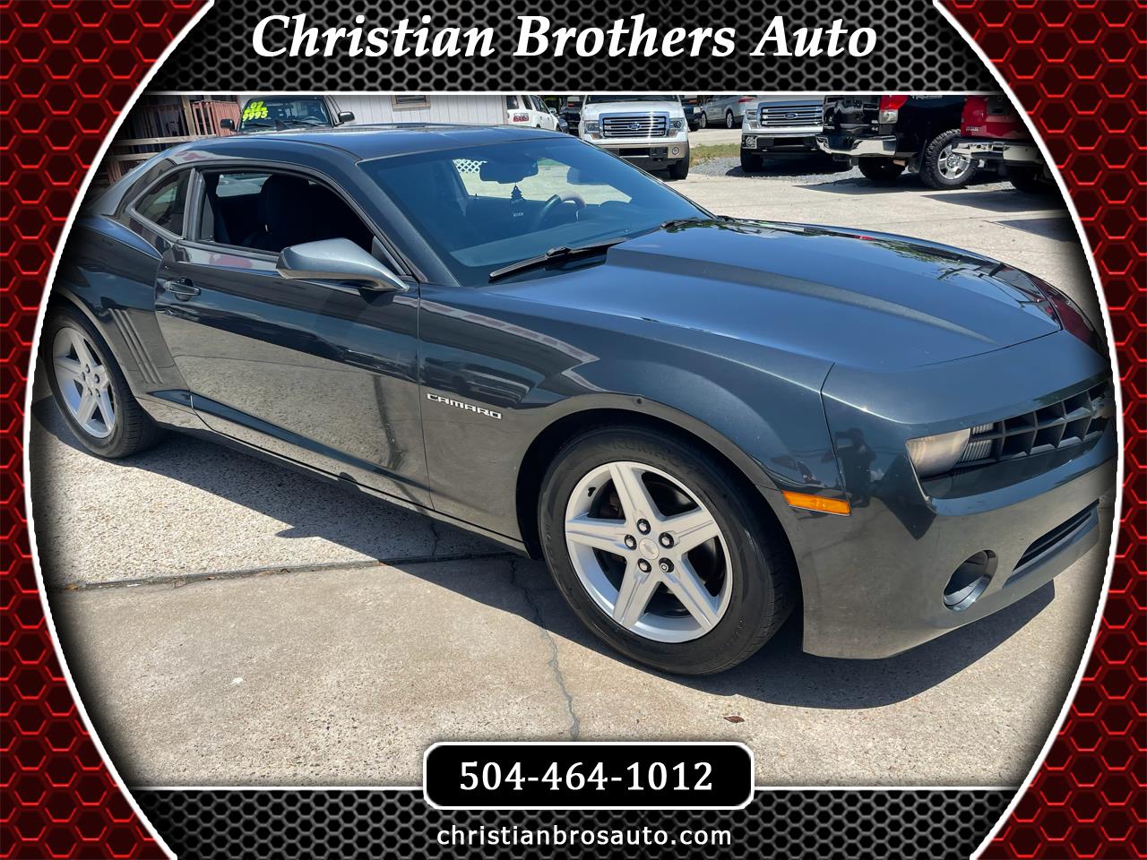 Used Cars for Sale Kenner LA 70062 Christian Brothers Auto