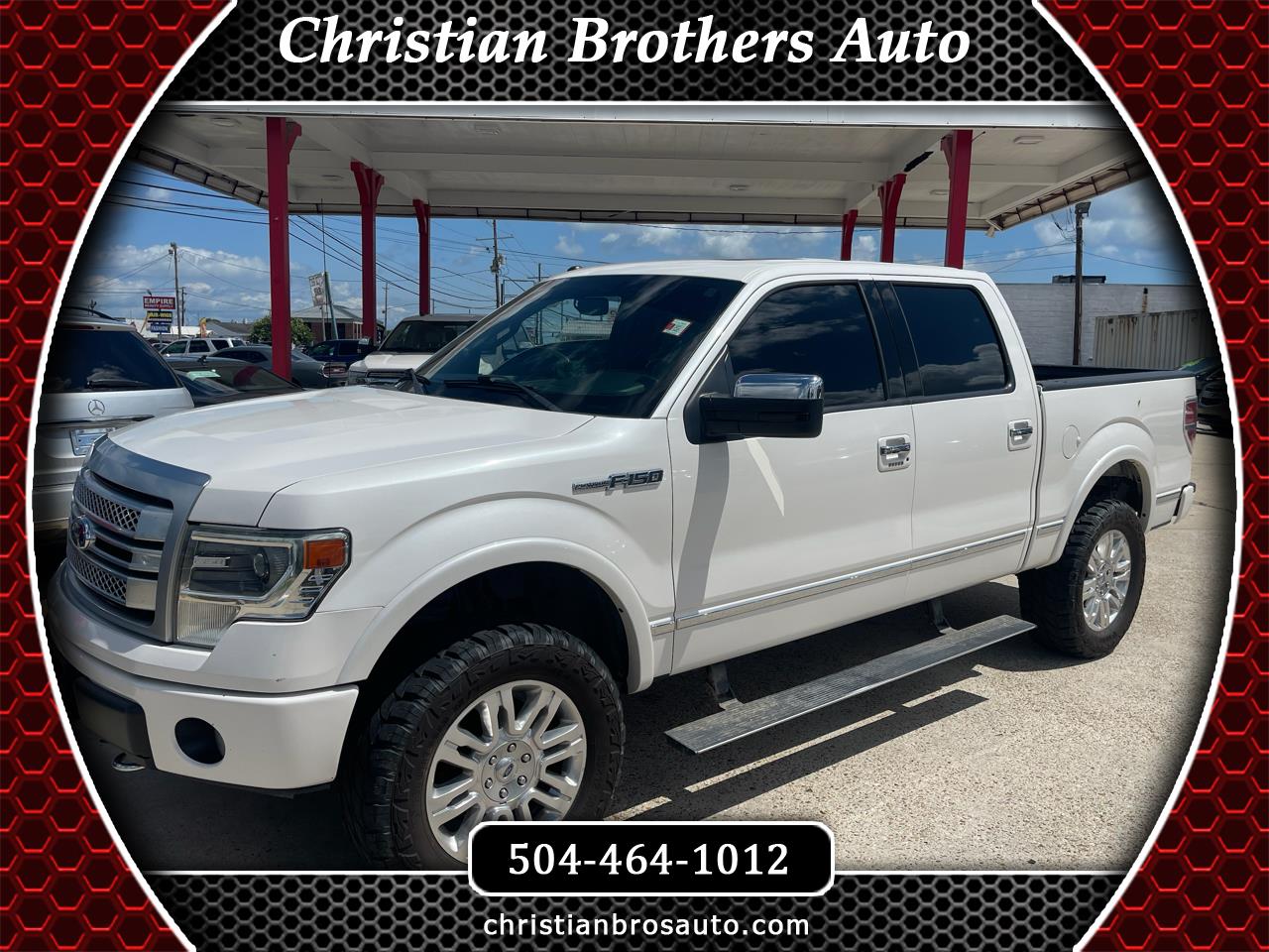 Used Cars for Sale Kenner LA 70062 Christian Brothers Auto